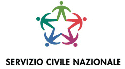 Logo serviziocivile